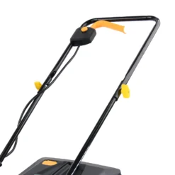 18V NMLM18-Li Cordless 18V Rotary Lawnmower -Plant Garden World 18v nmlm18 li cordless 18v rotary lawnmower5059340239736 39c bq