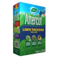 Aftercut Lawn Treatment 150m²