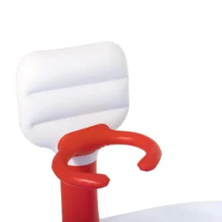 Bestway Bestway® Plain ABS Plastic & PVC Family Fun Pool (W) 1.68m X (L) 2.51m -Plant Garden World bestway bestway plain abs plastic pvc family fun pool w 1 68m x l 2 51m6942138914153 36c