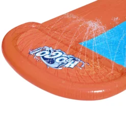 Bestway Multicolour Rectangular Small Water Slide -Plant Garden World bestway multicolour rectangular small water slide6942138969085 36c