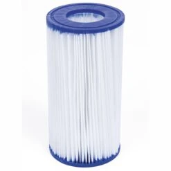 Bestway Power Steel® Plain Polyvinyl Chloride (PVC) & Steel Pool (W) 2.74m X (L) 5.49m -Plant Garden World bestway power steel plain polyvinyl chloride pvc steel pool w 2 74m x l 5 49m6942138987157 23c