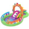 Bestway Sing 'n' Splash Multicolour Small Play Centre