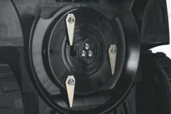 Bosch Indego 400 Cordless Robotic Lawnmower 8 Bosch Indego 400 Cordless Robotic Lawnmower -Plant Garden World bosch indego 400 cordless robotic lawnmower3165140828222 01i bq