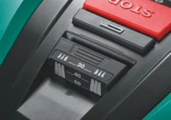 Bosch Indego 400 Cordless Robotic Lawnmower 9 Bosch Indego 400 Cordless Robotic Lawnmower -Plant Garden World bosch indego 400 cordless robotic lawnmower3165140828222 02i bq