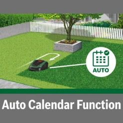 Bosch Indego S 500 Cordless Robotic Lawnmower -Plant Garden World bosch indego s 500 cordless robotic lawnmower4059952511955 02i bq