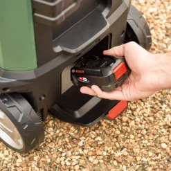 Bosch Power For All Cordless 18V Pressure Washer 13 Bosch Power For All Cordless 18V Pressure Washer -Plant Garden World bosch power for all cordless 18v pressure washer4059952547923 36c bq