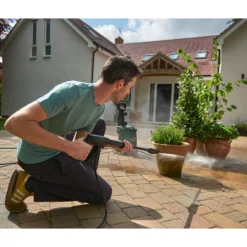 Bosch UniversalAquatak 125 Corded Pressure Washer 1.5kW UniversalAquatak 125 -Plant Garden World bosch universalaquatak 125 corded pressure washer 1 5kw universalaquatak 1253165140883641 02i bq