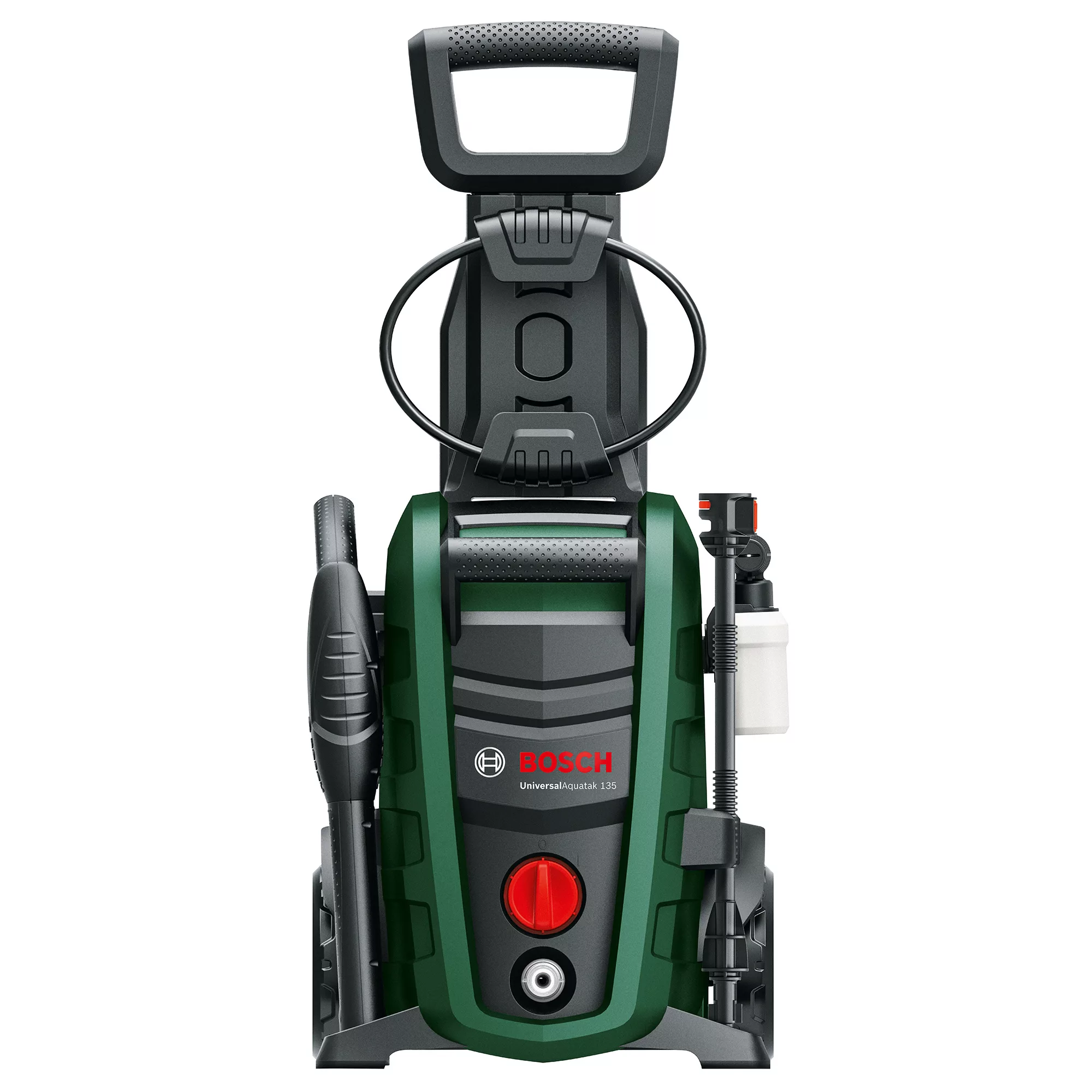 Bosch UniversalAquatak 135 Corded Pressure Washer 1.9kW UniversalAquatak 135 2 Bosch UniversalAquatak 135 Corded Pressure Washer 1.9kW UniversalAquatak 135 - Image 2
