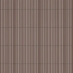 Brown Composite Garden Screen (H)1m (W)3m -Plant Garden World brown composite garden screen h 1m w 3m5059340672212 36c