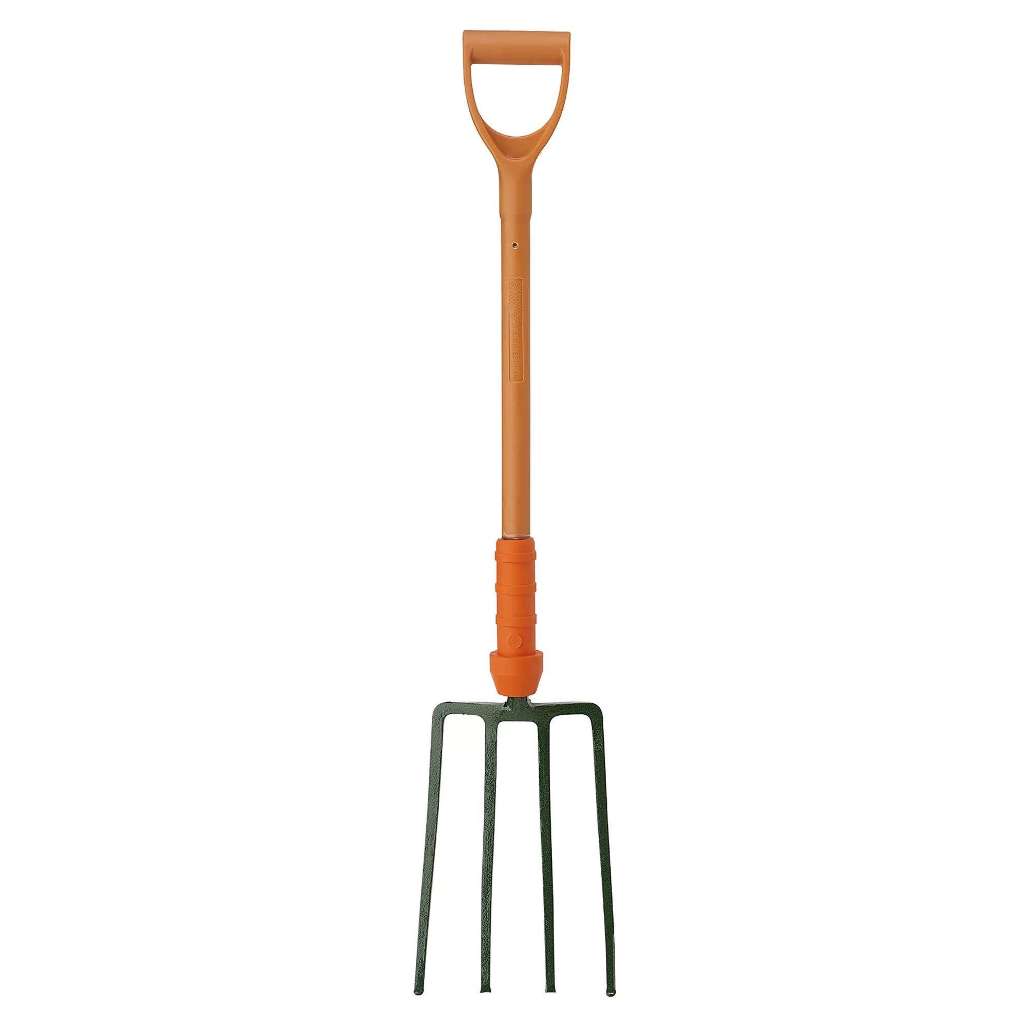 Bulldog Digging Standard Trench Fork (W)250mm 1 Bulldog Digging Standard Trench Fork (W)250mm