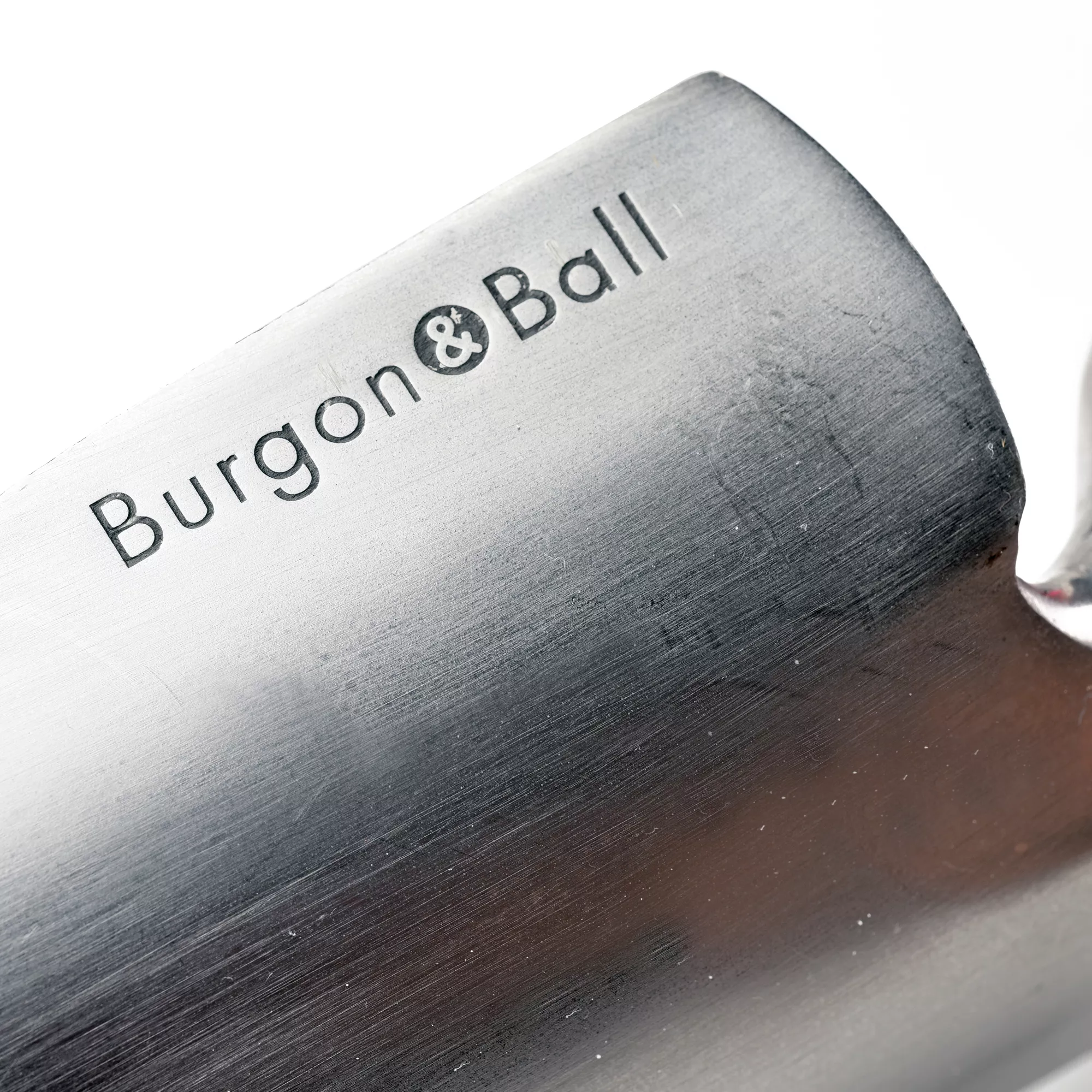 Burgon & Ball Flora Brite Pink Trowel 3 Burgon & Ball Flora Brite Pink Trowel - Image 3