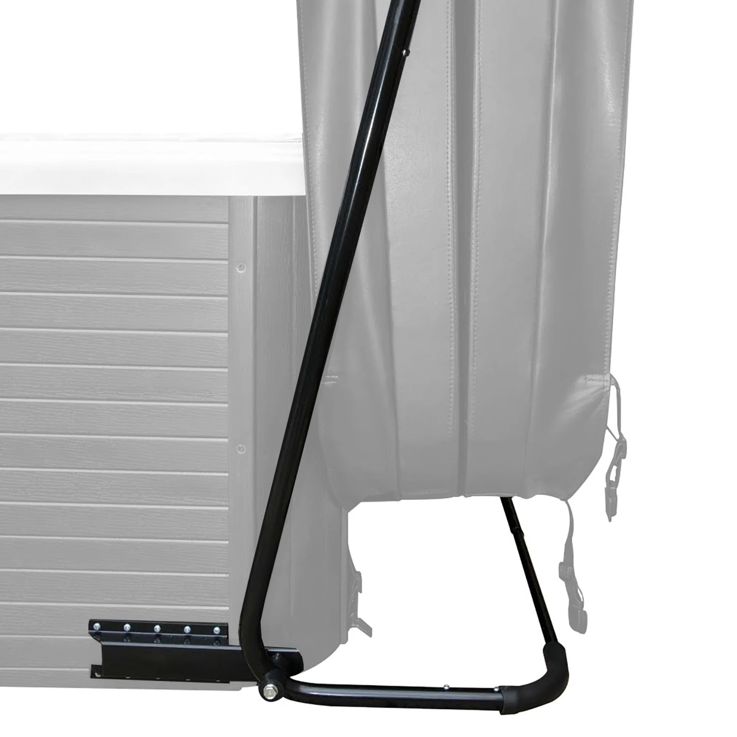 Canadian Spa Company Cover Lifter 2 Canadian Spa Company Cover Lifter - Image 2