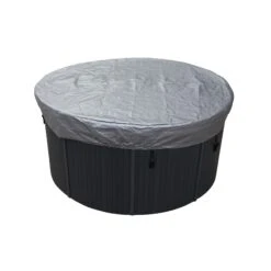 Canadian Spa Company Grey Circular Cover Guard