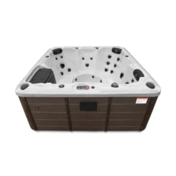 Canadian Spa Company Winnipeg UV 6 Person Hot Tub -Plant Garden World canadian spa company winnipeg uv 6 person hot tub5056374214531 05c bq