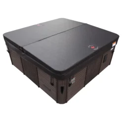 Canadian Spa Toronto Special Edition 6 Person Hot Tub -Plant Garden World canadian spa toronto special edition 6 person hot tub0708296543088 21c bq