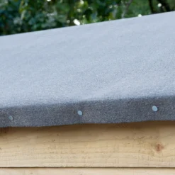 Forest Garden 10x10 Apex Pressure Treated Overlap Wooden Shed With Floor 12 Forest Garden 10x10 Apex Pressure Treated Overlap Wooden Shed With Floor -Plant Garden World forest garden 10x10 apex pressure treated overlap wooden shed with floor5013053192801 01i