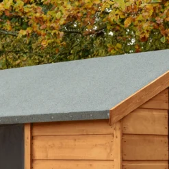 Forest Garden 6x3 Ft Pent Shiplap Wooden Shed With Floor - Assembly Service Included -Plant Garden World forest garden 6x3 ft pent shiplap wooden shed with floor assembly service included5013053182758 38c bq