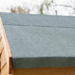 Forest Garden 6x4 Apex Dip Treated Shiplap Wooden Shed With Floor -Plant Garden World forest garden 6x4 apex dip treated shiplap wooden shed with floor5013053189948 05i