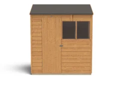 Forest Garden 6x4 Reverse Apex Dip Treated Overlap Wooden Shed With Floor 9 Forest Garden 6x4 Reverse Apex Dip Treated Overlap Wooden Shed With Floor -Plant Garden World forest garden 6x4 reverse apex dip treated overlap wooden shed with floor5013053178102 02c bq
