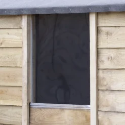 Forest Garden 6x4 Reverse Apex Pressure Treated Overlap Wooden Shed With Floor - Assembly Service Included 12 Forest Garden 6x4 Reverse Apex Pressure Treated Overlap Wooden Shed With Floor - Assembly Service Included -Plant Garden World forest garden 6x4 reverse apex pressure treated overlap wooden shed with floor assembly service included5013053178164 39c bq