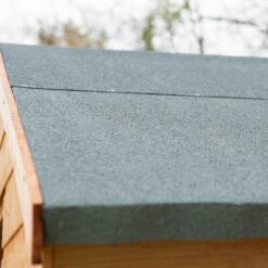 Forest Garden 7X5 Apex Dip Treated Shiplap Shed With Floor - Assembly Service Included -Plant Garden World forest garden 7x5 apex dip treated shiplap shed with floor assembly service included5013053182741 48c bq