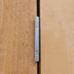 Forest Garden 7x5 Ft Pent Shiplap Wooden 2 Windows Shed With Floor (Base Included) -Plant Garden World forest garden 7x5 ft pent shiplap wooden 2 windows shed with floor base included 5013053178942 14c bq