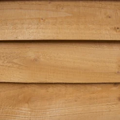 Forest Garden 7x5 Pent Dip Treated Overlap Wooden Shed With Floor - Assembly Service Included -Plant Garden World forest garden 7x5 pent dip treated overlap wooden shed with floor assembly service included5013053178447 37c bq