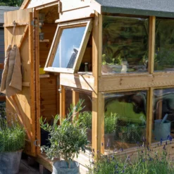 Forest Garden 8x6 Ft Apex Shiplap Wooden 10 Windows Shed With Floor -Plant Garden World forest garden 8x6 ft apex shiplap wooden 10 windows shed with floor5013053185094 40c bq