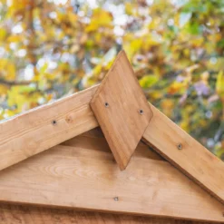 Forest Garden 8x6 Ft Apex Shiplap Wooden 2 Windows Shed With Floor -Plant Garden World forest garden 8x6 ft apex shiplap wooden 2 windows shed with floor5013053178713 07i bq