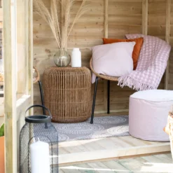 Forest Garden Oakley 7x7 Apex Overlap Solid Wood Summer House With Double Door 8 Forest Garden Oakley 7x7 Apex Overlap Solid Wood Summer House With Double Door -Plant Garden World forest garden oakley 7x7 apex overlap solid wood summer house with double door5013053188644 36c bq