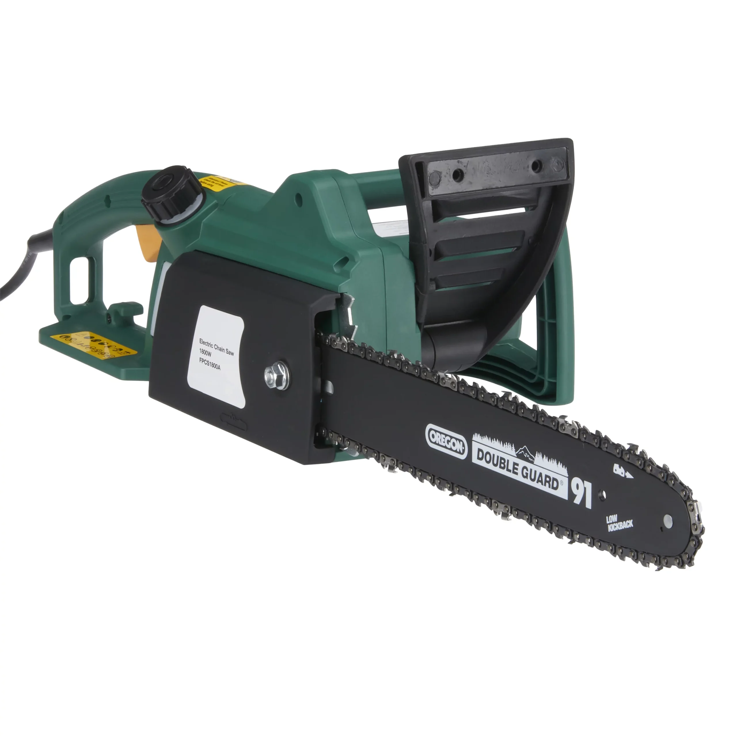 FPCS1800A 1800W 220-240V Corded 360mm Chainsaw 1 FPCS1800A 1800W 220-240V Corded 360mm Chainsaw