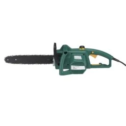 FPCS1800A 1800W 220-240V Corded 360mm Chainsaw 6 FPCS1800A 1800W 220-240V Corded 360mm Chainsaw -Plant Garden World fpcs1800a 1800w 220 240v corded 360mm chainsaw3663602627401 03bq