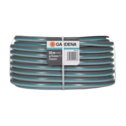 Gardena 18010-20 Blue Multi-purpose Hose Pipe (D)½" X (L)50m 5 Gardena 18010-20 Blue Multi-purpose Hose Pipe (D)½" X (L)50m -Plant Garden World gardena 18010 20 blue multi purpose hose pipe d x l 50m4078500002288 21c bq