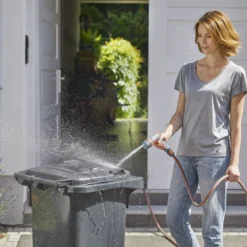 Gardena 4 Function Hose Spray Gun 9 Gardena 4 Function Hose Spray Gun -Plant Garden World gardena 4 function hose spray gun4078500044561 03i bq