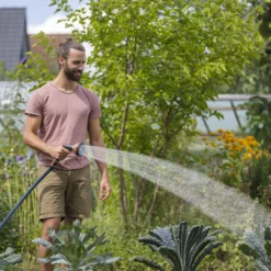 Gardena 5 Function Multi Spray Handle 9 Gardena 5 Function Multi Spray Handle -Plant Garden World gardena 5 function multi spray handle4078500024181 02i bq