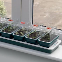 Garland Products Ltd Super 7 Propagator -Plant Garden World garland products ltd super 7 propagator5031670001788 01i bq