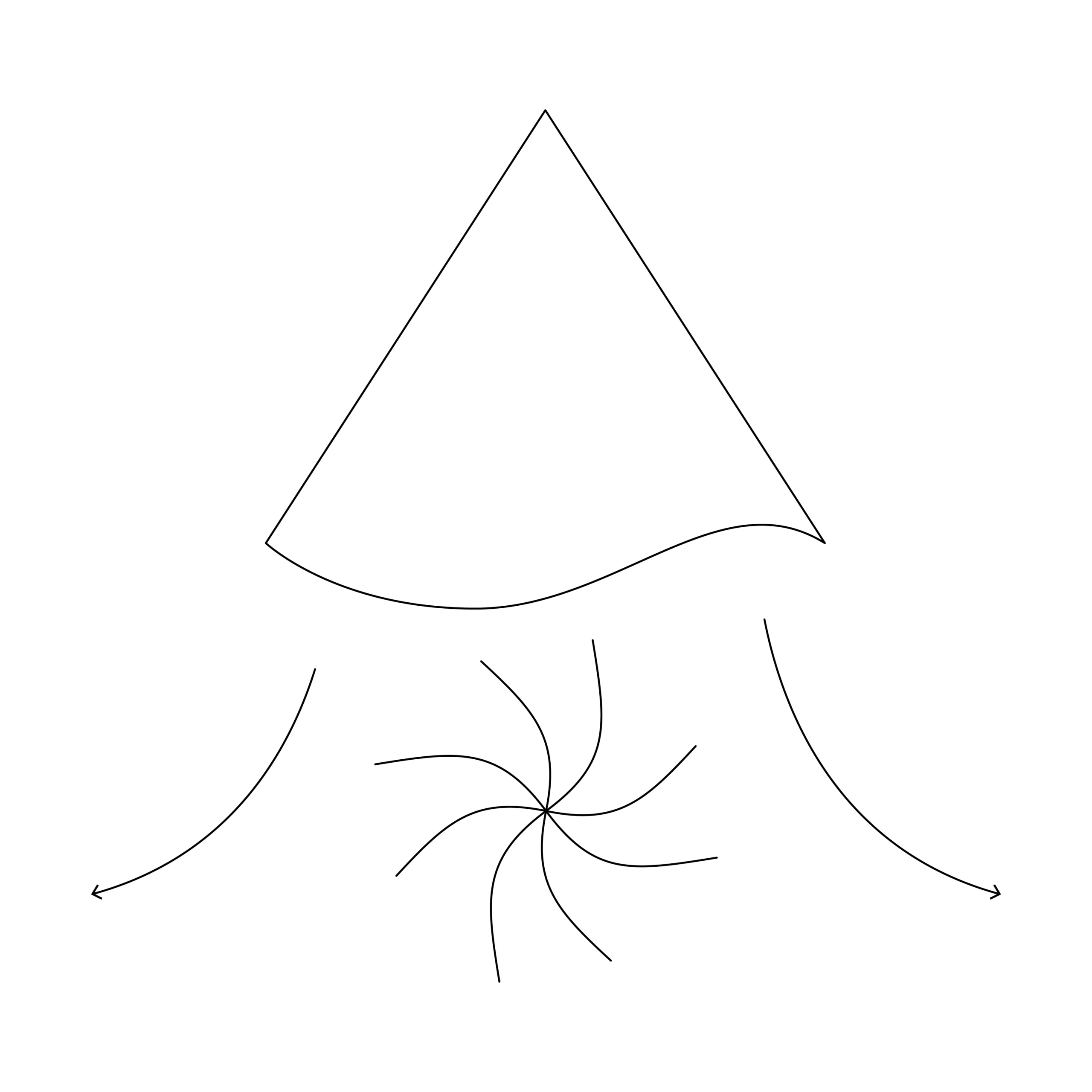 GoodHome Hamilton Steel Grey Round Dining Table Cover 78cm(H) 123cm(Dia) 2 GoodHome Hamilton Steel Grey Round Dining Table Cover 78cm(H) 123cm(Dia) - Image 2