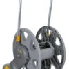 Hozelock Freestanding Hose Pipe Cart (L)90m