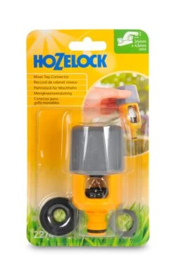 Hozelock Hose Pipe Connector
