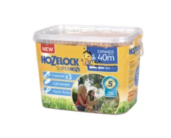 Hozelock Superhoze Yellow Hose Pipe