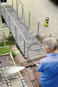 Kärcher 6m Extension Hose -Plant Garden World karcher 6m extension hose4039784296275 05bq