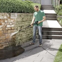 Kärcher K2-K3 Pressure Washer Lance -Plant Garden World karcher k2 k3 pressure washer lance4039784620209 03bq