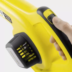 Kärcher LBL 2 Cordless 18V Garden Blower -Plant Garden World karcher lbl 2 cordless 18v garden blower4054278459851 03c bq