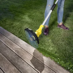 Kärcher LTR 18 Line Trimmer Spool & Line 5 Kärcher LTR 18 Line Trimmer Spool & Line -Plant Garden World karcher ltr 18 line trimmer spool line4054278571652 04i bq