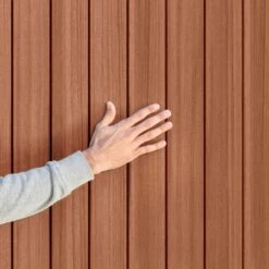 Keter Darwin 6x4 Tongue & Groove Plastic Shed With Floor -Plant Garden World keter darwin 6x4 tongue groove plastic shed with floor7290112632159 37c bq