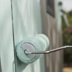 Keter Oakland Apex Anthracite Grey Plastic 2 Door 2 Windows Shed With Floor -Plant Garden World keter oakland apex anthracite grey plastic 2 door 2 windows shed with floor7290106928459 07i bq