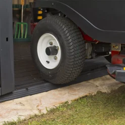 Keter Oakland Apex Anthracite Grey Plastic 2 Door 2 Windows Shed With Floor -Plant Garden World keter oakland apex anthracite grey plastic 2 door 2 windows shed with floor7290106928459 12i bq