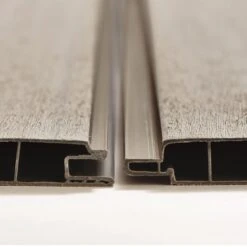 Keter Oakland Apex Anthracite Grey Plastic 2 Door 2 Windows Shed With Floor -Plant Garden World keter oakland apex anthracite grey plastic 2 door 2 windows shed with floor7290106928459 13c bq