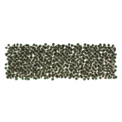 Klikstrom Extensible Fence With Maple Leaves Square Artificial Plant Wall, (H)1m (W)2m -Plant Garden World klikstrom extensible fence with maple leaves square artificial plant wall h 1m w 2m5059340679884 04c