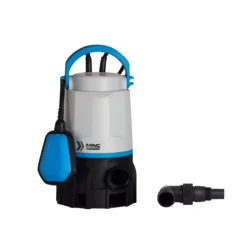 Mac Allister 400W Clean & Dirty Water Pump -Plant Garden World mac allister 400w clean dirty water pump5059340250038 07c